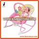 Hot Selling Infant to Toddler Rocker Multifunctional baby rocking chair